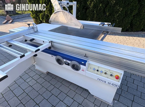 SCM NOVA 400 P261023162