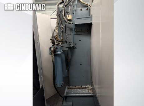 Cincinnati Milacron Sabre 750 P261023163