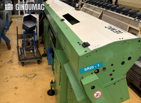 STAR MICRONICS SR20 P261023164