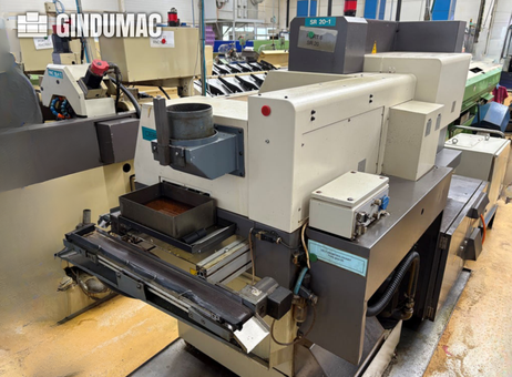 STAR MICRONICS SR20 P261023164