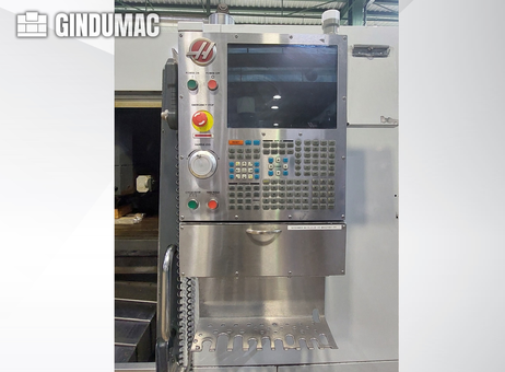 HAAS VF-8 P261023165