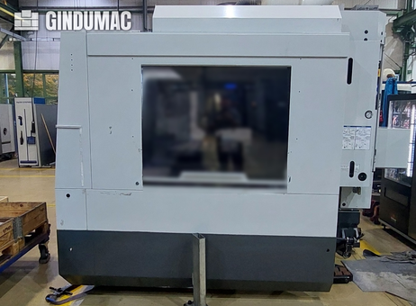 HAAS VF-8 P261023165