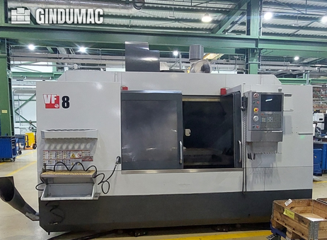 HAAS VF-8 P261023165