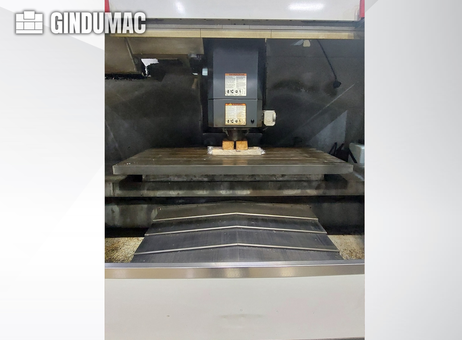 HAAS VF-8 P261023165