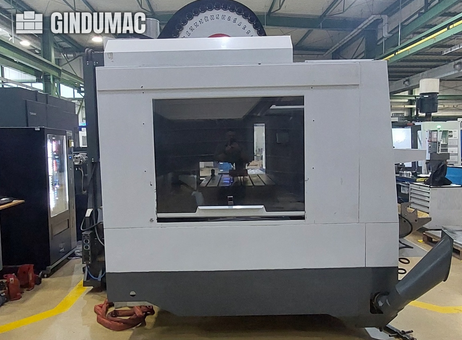 HAAS VF-8 P261023165