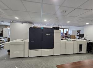 Xerox Iridesse Digital press