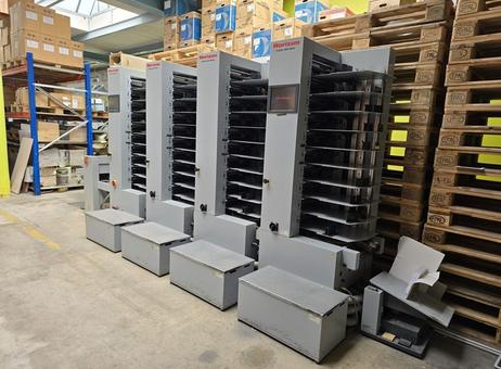 Horizon VAC-1000a  P261023171