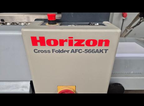 Horizon AFC-566 AKT  P261023172