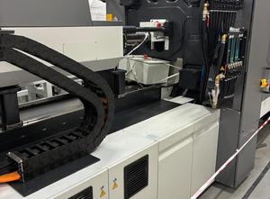 Ηλεκτρική πρέσα έγχυσης ENGEL e-mac 380 LIM