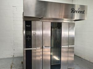 Revent 724 G CG U Rotary oven