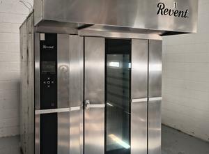 Revent 724 G CG U Rotary oven