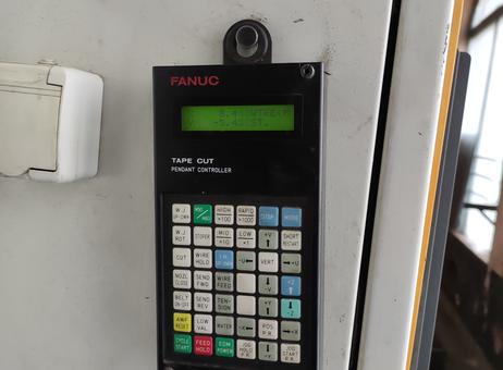 Fanuc Tapecut W3 P261024020