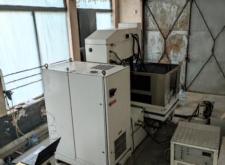 Fanuc Tapecut W3 P261024020