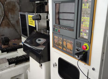Fanuc Tapecut W3 P261024020