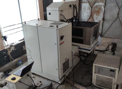 Fanuc Tapecut W3 P261024020