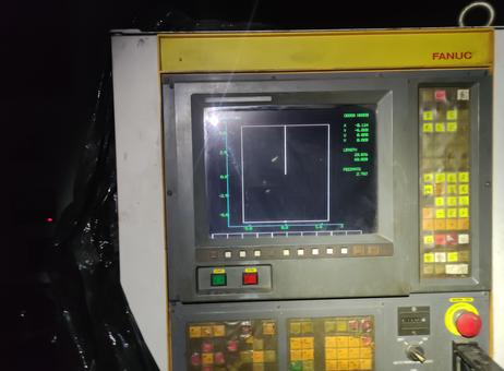 Fanuc Tapecut W3 P261024020