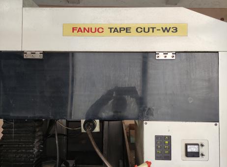 Fanuc Tapecut W3 P261024020