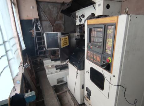 Fanuc Tapecut W3 P261024020