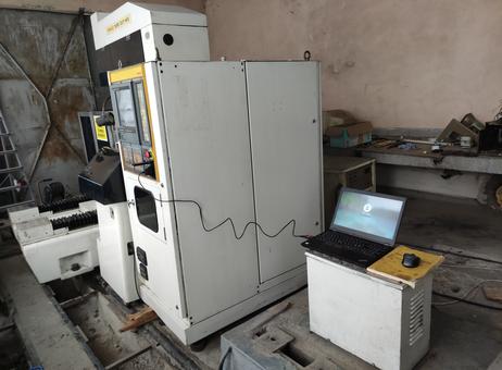 Fanuc Tapecut W3 P261024020
