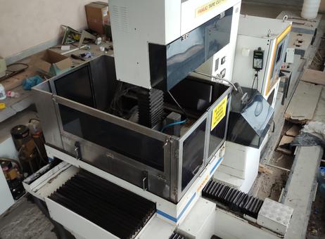Fanuc Tapecut W3 P261024020
