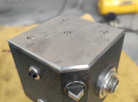 Fanuc Tapecut W3 P261024020
