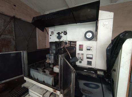 Fanuc Tapecut W3 P261024020