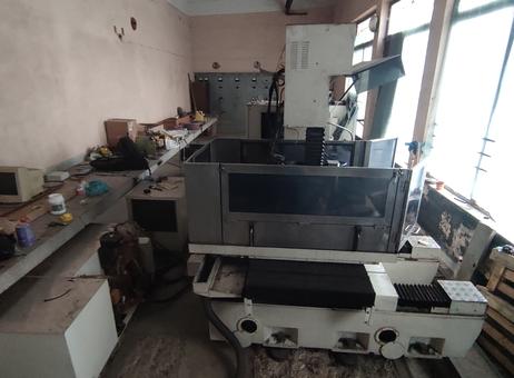 Fanuc Tapecut W3 P261024020