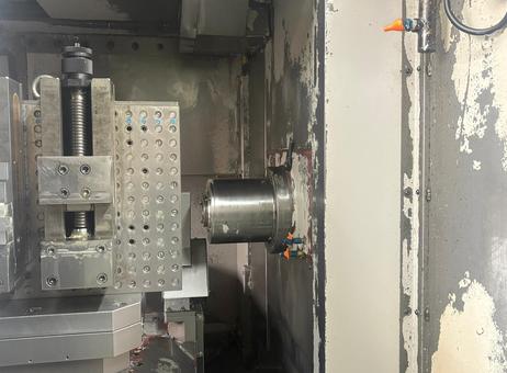 Matsuura MAM-600HG P261024021