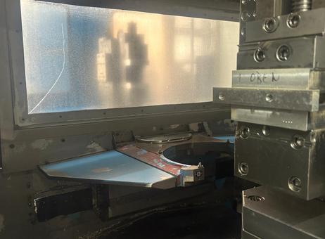 Matsuura MAM-600HG P261024021