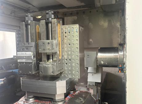 Matsuura MAM-600HG P261024021