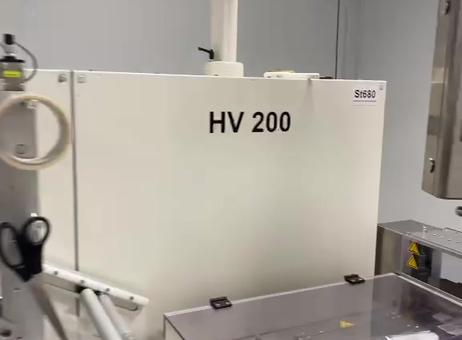 Wolf HV200 2R-HS P261024028
