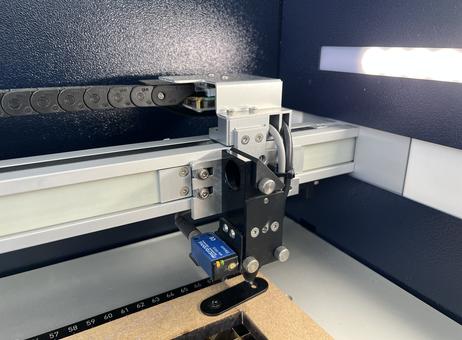 JustLaser 7.5 C30 P261024030