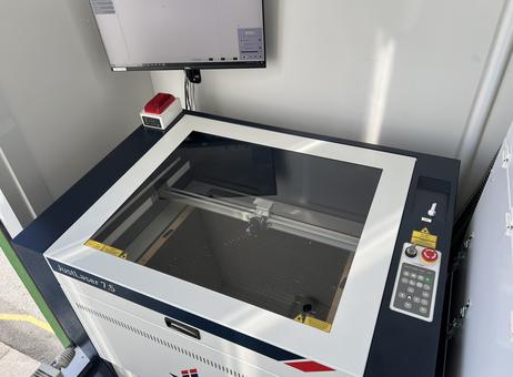 JustLaser 7.5 C30 P261024030