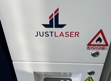 JustLaser 7.5 C30 P261024030