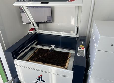 JustLaser 7.5 C30 P261024030