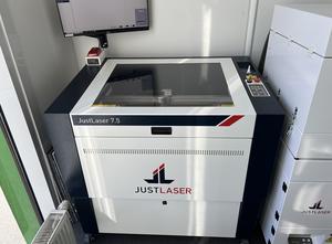 JustLaser 7.5 C30 Die-cutter