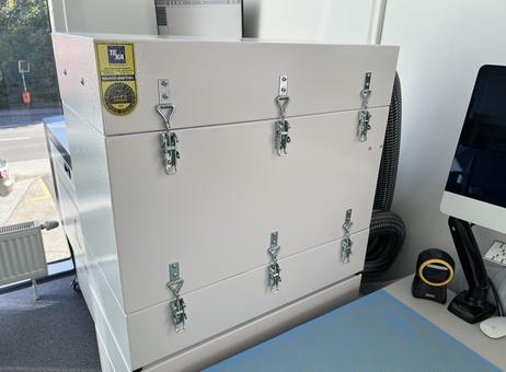 JustLaser 7.5 C30 P261024030