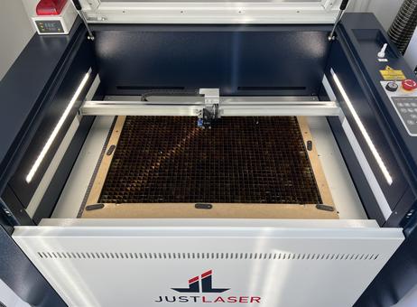 JustLaser 7.5 C30 P261024030