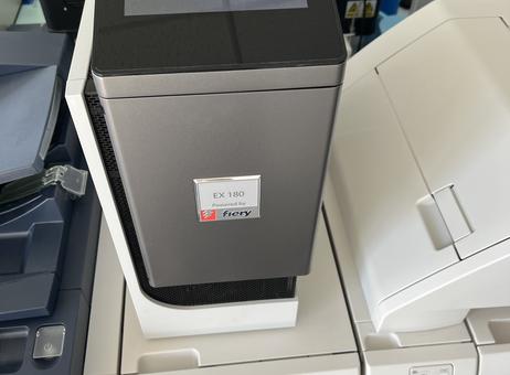 Xerox Versant 180 P261024031