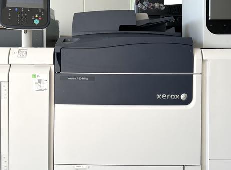 Xerox Versant 180 P261024031