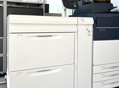 Xerox Versant 180 P261024031