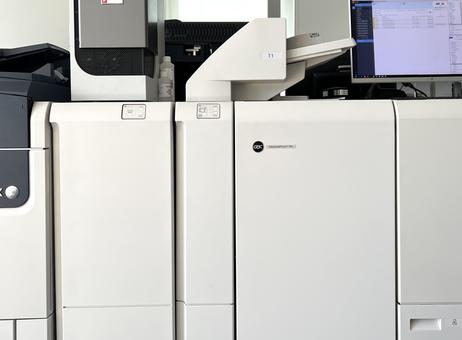 Xerox Versant 180 P261024031