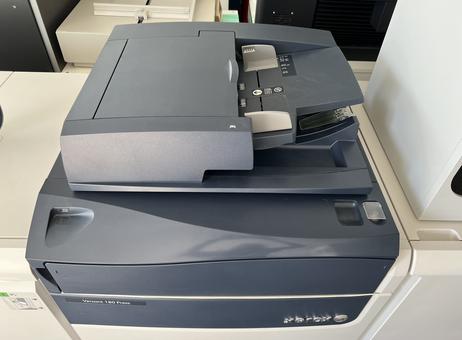 Xerox Versant 180 P261024031