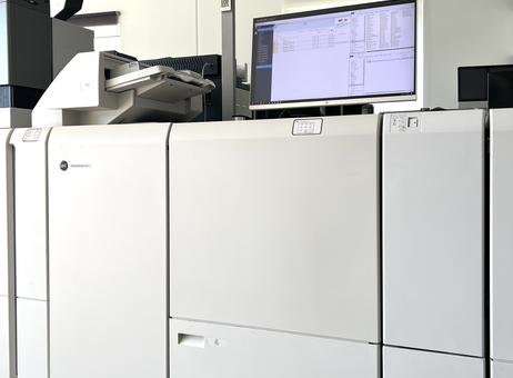 Xerox Versant 180 P261024031