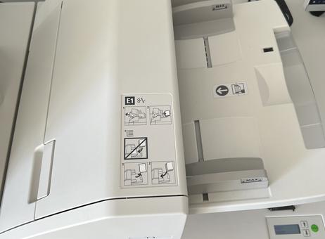 Xerox Versant 180 P261024031