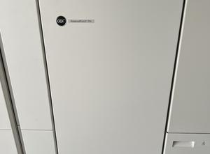 Xerox - GBC Advanced Punch PRO Post press machine