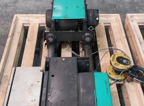 VERLINDE 1.6T P261024033