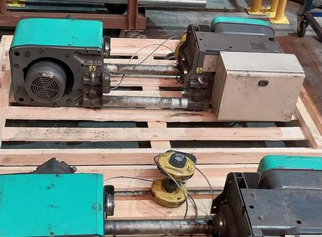 VERLINDE 1.6T P261024033