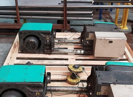 VERLINDE 1.6T P261024033
