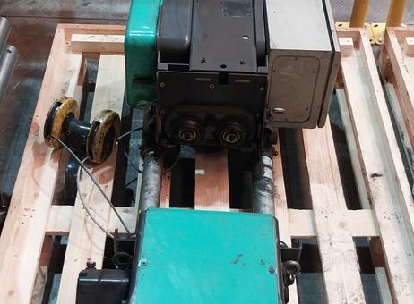 VERLINDE 1.6T P261024033